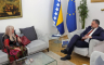 Hanka Paldum dobila diplomatski pasoš BiH