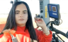 Od traktora do miliona pregleda: Vera je prva agroinfluenserka u Srbiji (VIDEO)