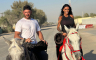 Suprug Kejti Prajs ponovo uhapšen u Dubaiju