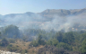 Spriječena katastrofa iznad Trebinja: Vatrogasci ostaju u pripravnosti