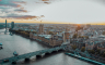 Uzbuna iznad Londona: Devet aviona istovremeno proglasilo vanrednu situaciju (VIDEO)
