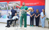 Podvig kardiohirurga UKC RS: Uspješno odstranili rijedak gigantski tumor srca (FOTO)
