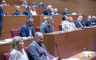 Hrvatski sabor usvojio Rezoluciju o položaju Hrvata u BiH