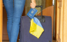 EU produžila zaštitu ukrajinskim izbjeglicama