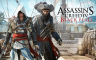 "Assassin's Creed Black Flag Resynced" oborio rekorde na Steamu