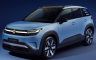 Volkswagen predstavio svoj najjeftiniji e-SUV (FOTO)