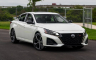Nissan gasi Altimu