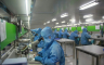 Industrijska proizvodnja u Evropi ponovo oslabila