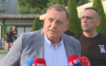 Dodik poslije sastanka u Palama: Tek sada znam šta se desilo
