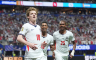 (UŽIVO) Argentina – Engleska 0:1: Gordon pogodio, ima li odgovora "gaučosa"?