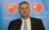 Jerko Ivanković Lijanović podnio zahtjev: Traži da se preziva "Boljitak"