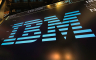 Katastrofalan pad akcija kompanije IBM