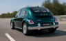 Kineski klon VW Bube nudi kontroverznu "funkciju za žene" (VIDEO)