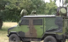 Srbija predstavila porodicu sistema Kobac za otkrivanje i ometanje dronova