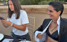Donedavno osma teniserka svijeta udala se za srebrenu olimpijku (FOTO)
