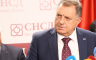 Dodik: Hrvatska ima pravo da podrži Hrvate u BiH, to je dejtonska obaveza