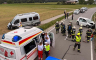Težak udes 20-godišnjakinje iz BiH, direktno se sudarila sa kamperom