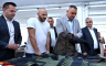 Minić savjetovao lovce šta da kupuju