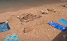 Tepihom rezervisao mjesto na plaži: "To se Aladin parkirao" (VIDEO)