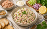 Kremasta salata od tunjevine koju svi traže