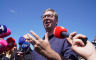 Vučić najavio gradnju brze saobraćajnice do Temišvara