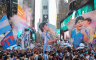 Njujork se pretvorio u Buenos Ajres: Argentinski navijači okupirali ulice (VIDEO)