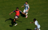 (UŽIVO): Argentina - Španija 0:0, "Gaučosi" umirili Špance