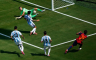(UŽIVO): Argentina - Španija 0:0, prve varnice na terenu