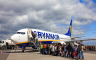 Pad dobiti uz rekordne letove: Ryanair objavio brojke