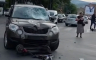 Jedna osoba povrijeđena u sudaru automobila i trotineta u Sarajevu