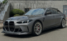 Šampionski BMW ponuđen na aukciji