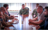 Komandant EUFOR-a razgovarao s načelnikom Pala