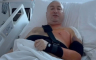 Đani hitno primljen u bolnicu