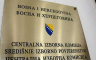 CIK BiH: U četvrtak žrijebanje za utvrđivanje redoslijeda političkih subjekata