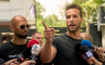 Novi detalji nakon hapšenja braće Tejt: Advokat tvrdi da su u samici
