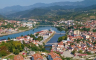 Gost iz Dubaija izgubio torbicu, Višegrad ga oduševio poštenjem