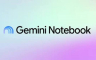 Google uvodi novu opciju za Gemini Notebook