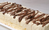 Milka sladoled torta gotova za 25 minuta (VIDEO)