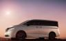 Nissan lansirao četvrtu generaciju Elgranda
