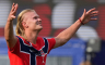 Haland oduševio fanove u BiH: "Take Me to America" (FOTO)