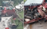 Saobraćajka kod Viteza: Sudarili se kamion i automobil