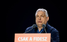 Orban: Mađarska više nije demokratska država
