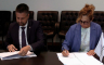 Potpisan ugovor o zajmu od 60 miliona evra za put Foča-Hum
