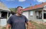 Milionska šteta u Hercegovini: "Sve je sravnjeno sa zemljom, sva cigla na kući polomljena"
