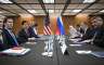 Lavrov i Rubio ponovo za istim stolom zbog Ukrajine