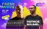 Kompletiran lineup "Freshwavea": Recondite i Patrice Bäumel stižu u Banjaluku