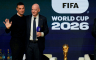 Norvežani tuže FIFA zbog Trampa