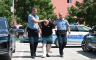 U Tužilaštvu osumnjičeni za napad i prijetnje čuvaru u KPZ Banjaluka (VIDEO)