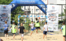 "Banjalučko sportsko ljeto": Sjajna atmosfera na plaži kod Zelenog mosta