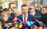 Znali za istrage protiv Nešića, prošao provjere za ministra bezbjednosti